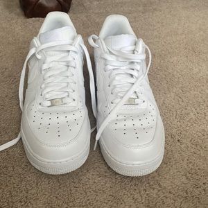 Nike Air size 12 Men’s sneakers